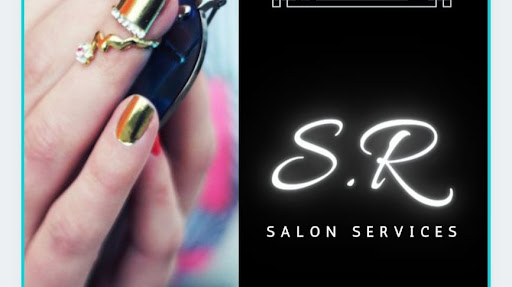 S R salon nails eyelashes microblading