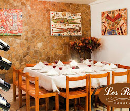 El patio de don paco photo