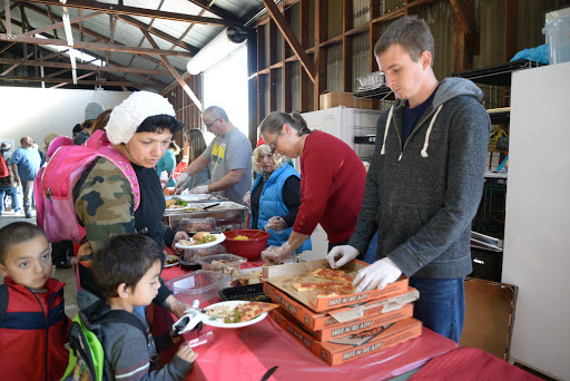 South County Compassion Center