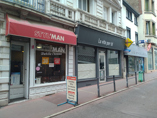 Styl Man à Saint-Étienne