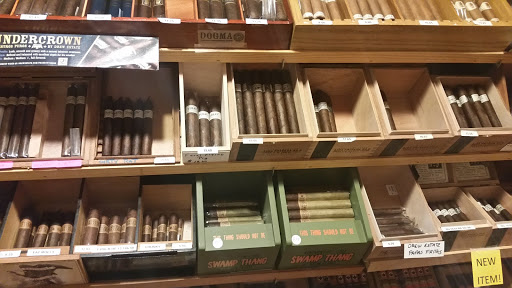 Cigar Shop «Lone Star Tobacco», reviews and photos, 122 Vintage Park Blvd, Houston, TX 77070, USA