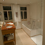 Photo n°2 de l'avis de Ralf.a fait le 08/04/2019 à 20:01 sur le  Hotel Die Sonne Frankenberg à Frankenberg (Eder)