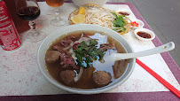 Soupe du Restaurant vietnamien Pan Viet à Paris - n°20
