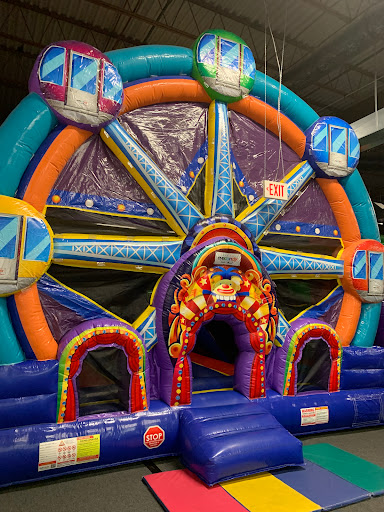 Amusement Center «Bounce Kraze», reviews and photos, 407 Granite Run Dr, Lancaster, PA 17601, USA