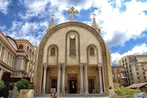 St. Mark's Cathedral in Alexandria image