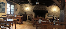 Atmosphère du Restaurant Domaine de Pech Mortier à Marcillac-Saint-Quentin - n°8