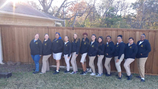 House Cleaning Service «Windsor Maid Services», reviews and photos, 4702 Fallon Pl, Dallas, TX 75227, USA