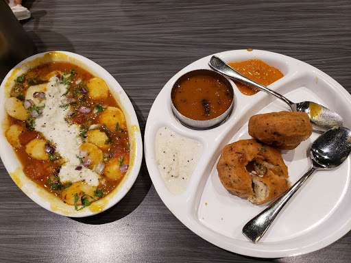 Gujarati restaurant Mississauga