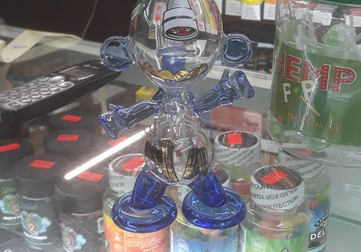 Cigar Shop «Billionaire smoke shop», reviews and photos, 1214 W Dr Martin Luther King Jr Blvd, Seffner, FL 33584, USA