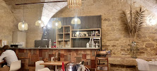 Atmosphère du Restaurant français Le Comptoir du 7 à Uzès - n°4