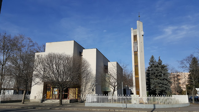 Debrecen-Nagyerdei Református Egyházközség