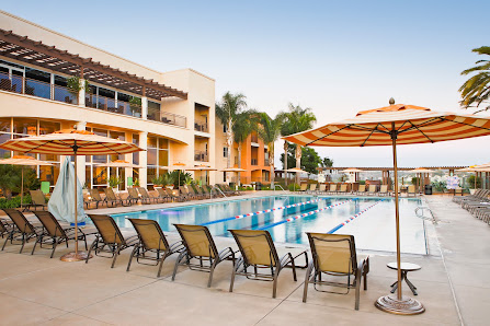 Grand Pacific Palisades Resort 5805 Armada Dr Building A, Carlsbad, CA 92008