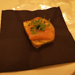 Photo n°1 de l'avis de Loubna.d fait le 06/07/2020 à 12:17 sur le  SCAPRY Ristorante à Galatone