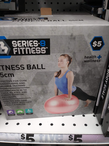 Variety Store «Five Below», reviews and photos, 14215 Hall Rd, Shelby Charter Township, MI 48315, USA