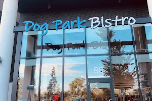 Dog Park Bistro image
