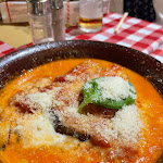 Photo n°3 de l'avis de Alexandra.a fait le 30/10/2022 à 07:51 sur le  Trattoria La Madia à Florence