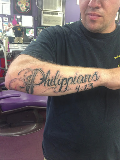 Explore forgiveness tattoo ideas, creative tattoo ideas in Camarillo, available at BONE DEEP TATTOO