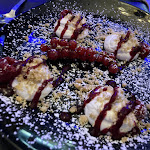 Photo n°6 de l'avis de Irina.. fait le 01/11/2022 à 11:18 sur le  Voice Restaurant à Rome