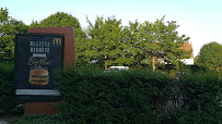Hamburger du Restauration rapide McDonald's à Sartrouville - n°11