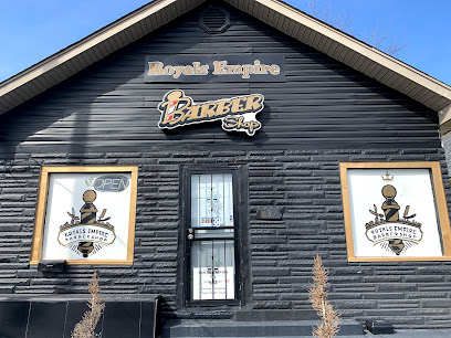 Royals Empire Barbershop