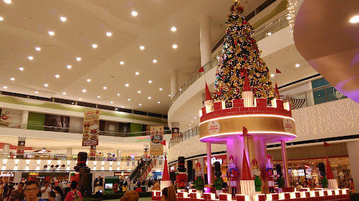 HairlessPHILS - SM Consolacion - HairlessPHILS - SM Consolacion