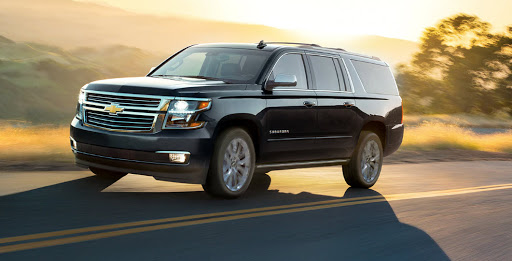 Chevrolet Dealer «Imperial Chevrolet», reviews and photos, 18 Uxbridge Rd, Mendon, MA 01756, USA