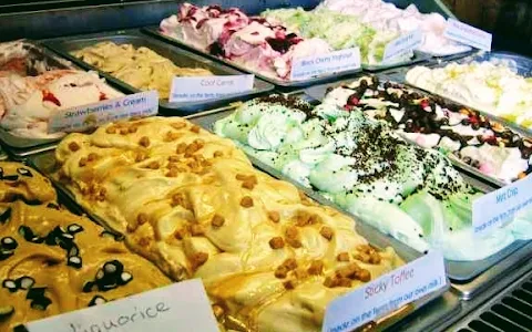 Bluebell Dairy Ice Cream Farm image