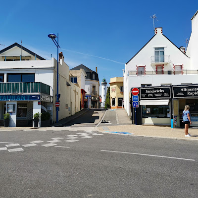 Location Quiberon à Quiberon