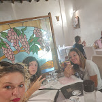 Photo n°4 de l'avis de Raffaella.e fait le 02/08/2021 à 16:33 sur le  Ristoro Santa Gemma à Rome