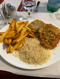 Plats et boissons du Restaurant portugais La Caravelle à Athis-Mons - n°12