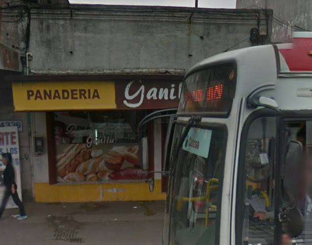 Opiniones de Panadería Ganilu en Ciudad de la Costa - Panadería