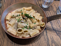 Rigatoni du Restaurant italien Volfoni à Cormeilles-en-Parisis - n°13