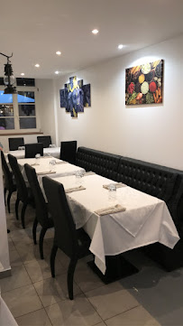 Atmosphère du Restaurant indien Restaurant Tamil à Strasbourg - n°8