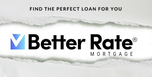 Better Rate Mortgage, Inc.