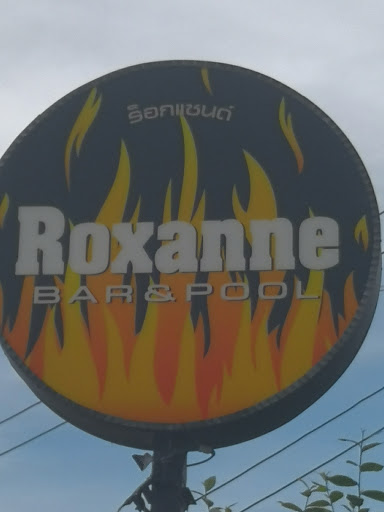 Roxanne Bar