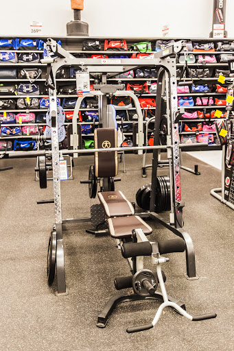 Sporting Goods Store «Academy Sports + Outdoors», reviews and photos, 9781 Quivira Rd, Overland Park, KS 66215, USA