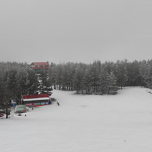 Χιονοδρομικό Κέντρο Λαϊλιά - Σέρρες