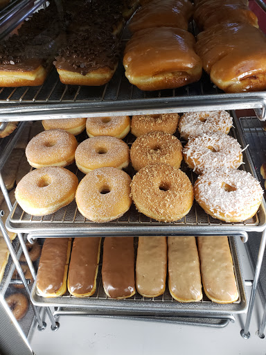 Donut Shop «Fresh Doughnuts», reviews and photos, 172 E Compton Blvd, Compton, CA 90220, USA