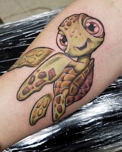 Explore beyonce tattoo ideas, creative tattoo ideas in Marietta, available at Monkeys Uncle Tattoo