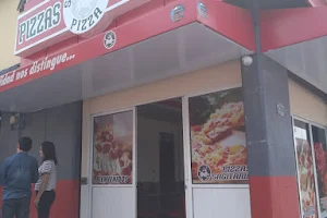 Pizzería "SAGITARIO" image