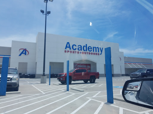 Sporting Goods Store «Academy Sports + Outdoors», reviews and photos, 11900 US-181, Portland, TX 78374, USA