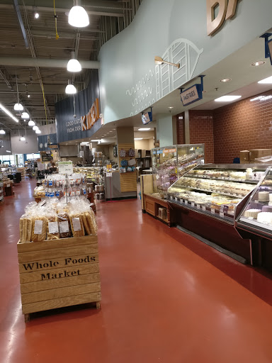 Grocery Store «Whole Foods Market», reviews and photos, 3060 Excelsior Blvd, Minneapolis, MN 55416, USA