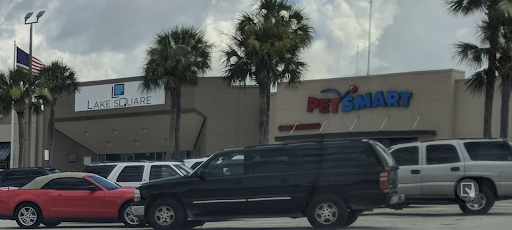 Pet Supply Store «PetSmart», reviews and photos, 10401 US-441, Leesburg, FL 34788, USA