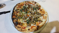 Pizza du Pizzeria Le Chariot à Algajola - n°19