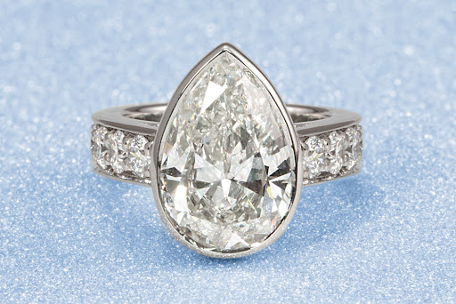 Jeweler «Sands Co Jewelers», reviews and photos, 26000 Chardon Rd, Richmond Heights, OH 44143, USA