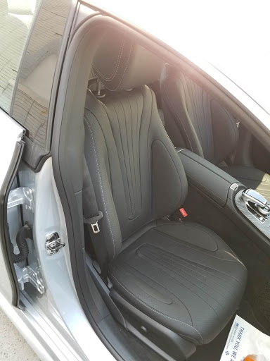 Mercedes Benz Dealer «Silver Star Motors», reviews and photos, 36-11 Northern Blvd, Long Island City, NY 11101, USA