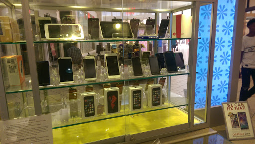 Electronics Repair Shop «Cell Phone Zone iPhone Repair Houston, TX», reviews and photos, 7925 FM 1960 Rd W, Houston, TX 77070, USA