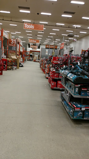 Home Improvement Store «The Home Depot», reviews and photos, 615 Arsenal St, Watertown, MA 02472, USA
