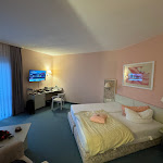 Photo n°2 de l'avis de Ismail. fait le 21/12/2023 à 00:15 sur le  Altstadthotel an der Werra à Meiningen