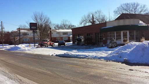 Auto Repair Shop «Benak Service, Inc.», reviews and photos, 701 Burlington Ave, Western Springs, IL 60558, USA